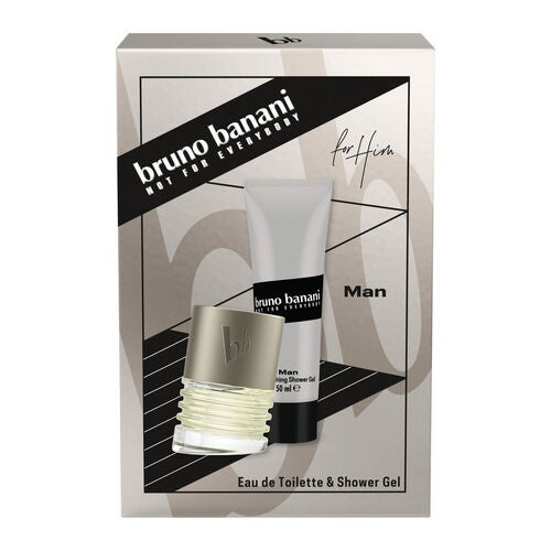 Bruno Banani Man Gift Set