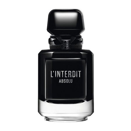 Givenchy L'Interdit Absolu Eau de Parfum Intensa 80 ml