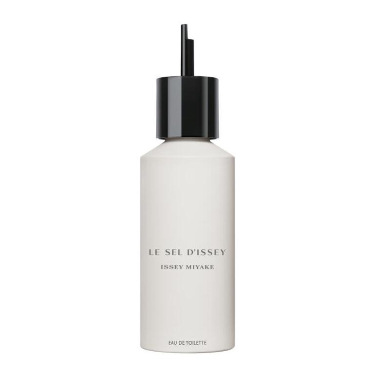 ISSEY MIYAKE LE SEL D'ISSEY 100ml 未開封 Issey Miyake Le Sel d'Issey Eau de Toilette Refill | Deloox.com