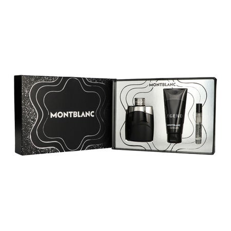 Montblanc Legend Coffret Cadeau