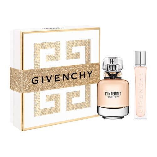 Givenchy L'Interdit Set Regalo