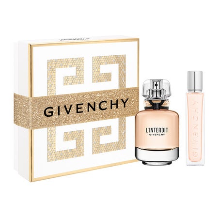 Givenchy L'Interdit Lahjasetti