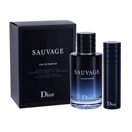 Dior Sauvage Parfymset