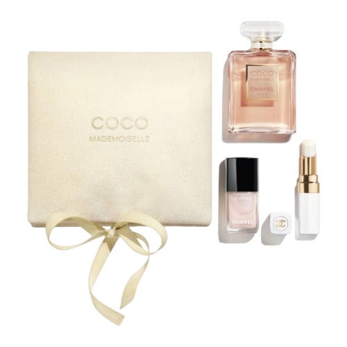 Coco chanel gift on sale