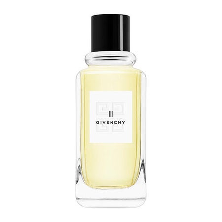 Givenchy Les Parfums Mythiques Givenchy III Eau de Toilette 100 ml