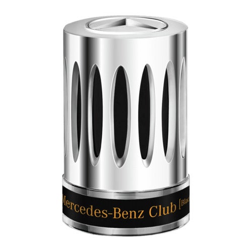 Mercedes Benz Club Black Eau de Toilette