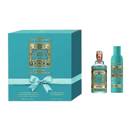 4711 Gift Set