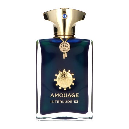 Amouage Interlude 53 Man Extrait de Parfum 100 ml