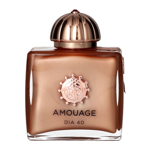 Amouage Dia 40 Woman Extrait de Parfum