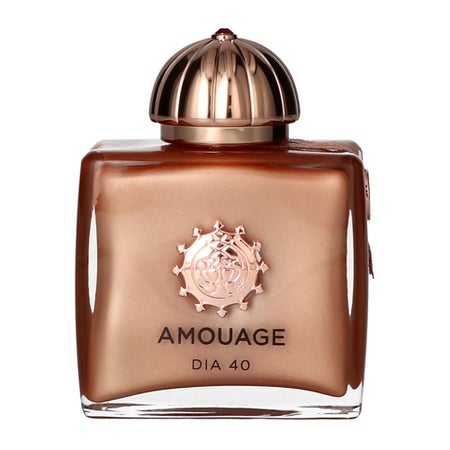 Amouage Dia 40 Woman Extrait de Parfum 100 ml