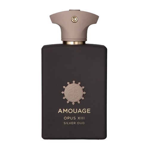 Amouage Opus XIII Silver Oud Eau de Parfum