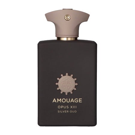 Amouage Opus XIII Silver Oud Eau de parfum 100 ml