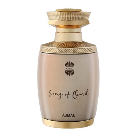 Ajmal Song Of Oud Eau de Parfum