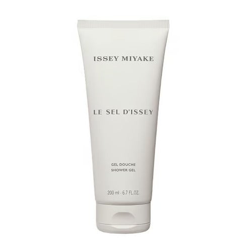 Issey Miyake Le Sel d’Issey Duschgel