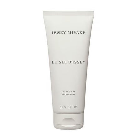 Issey Miyake Le Sel d’Issey Douchegel 200 ml