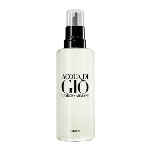 Armani Acqua Di Giò Parfum Parfume Refill