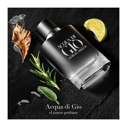 Armani Acqua Di Giò Parfum