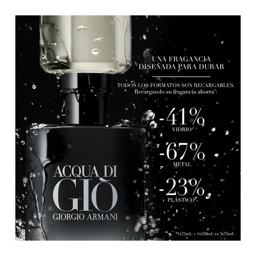 Armani Acqua Di Giò Parfum