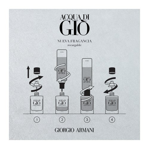 Armani Acqua Di Giò Parfum