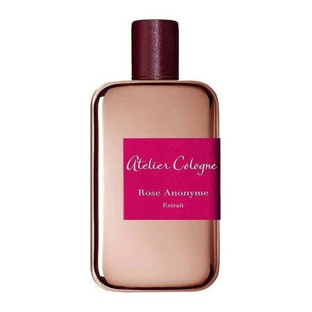 Atelier Cologne Rose Anonyme Extrait Acqua di Colonia 200 ml