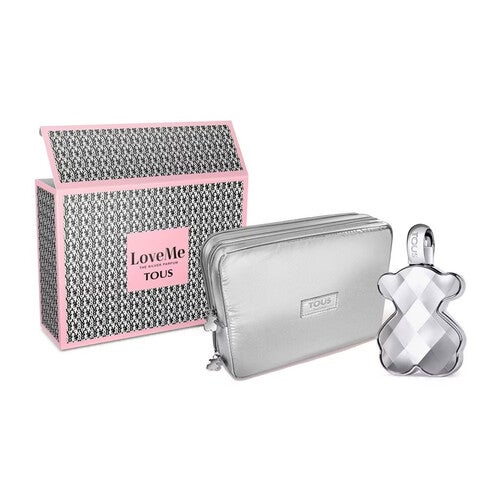 Tous LoveMe The Silver Gift Set