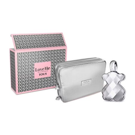 Tous LoveMe The Silver Geschenkset