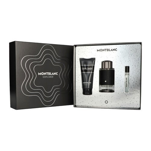 Montblanc Explorer Coffret Cadeau