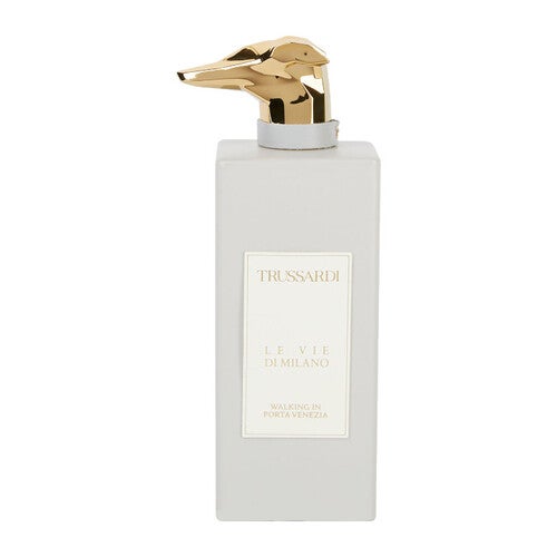 Trussardi Walking in Porta Venezia Eau de parfum