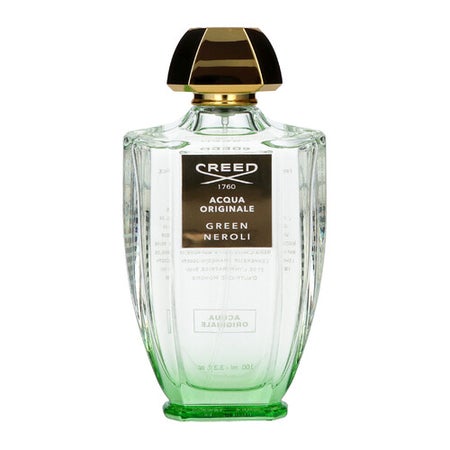 Creed Green Neroli Eau de parfum 100 ml