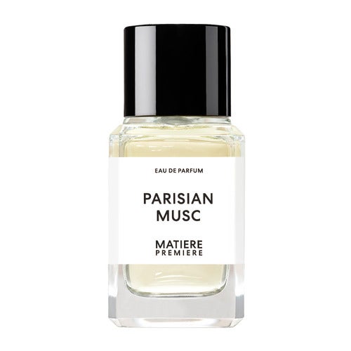 Matiere Premiere Parisian Musc Eau de Parfum