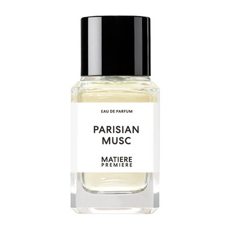 Matiere Premiere Parisian Musc Eau de Parfum 50 ml