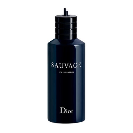 Dior Sauvage eau de parfum Eau de Parfum Recambio 300 ml