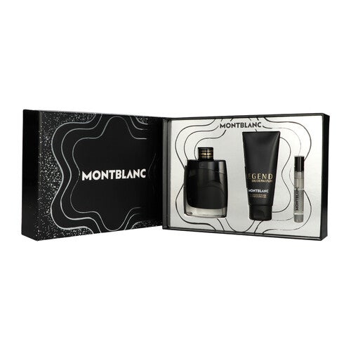 Montblanc Legend Eau de Parfum Set