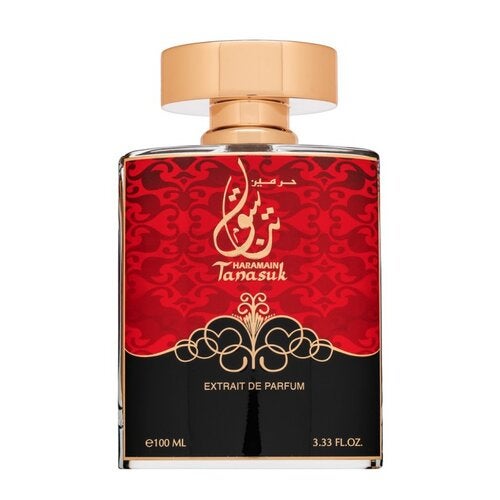 Al Haramain Tanasuk Extrait de Parfum