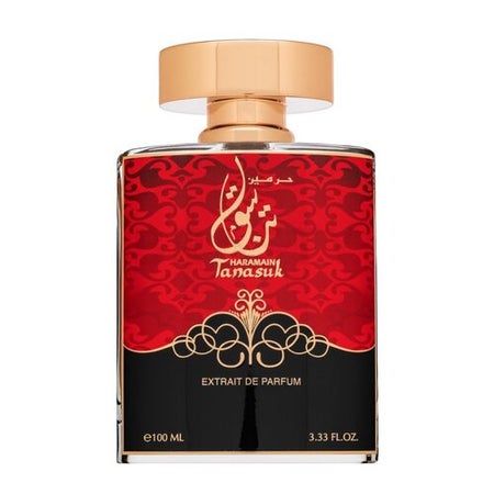 Al Haramain Tanasuk Extrait de Parfum 100 ml