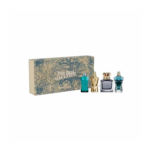 Jean Paul Gaultier Coffret Miniature