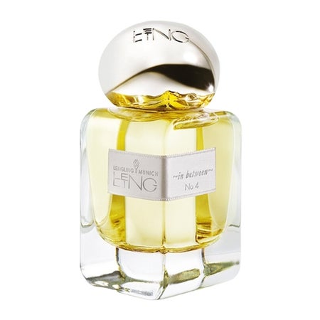 Lengling In Between No. 4 Extrait de Parfum 50 ml