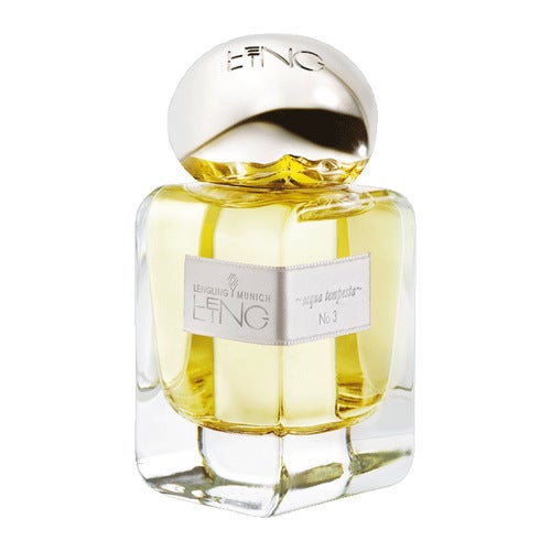 Lengling Acqua Tempesta No. 3 Extrait de Parfum