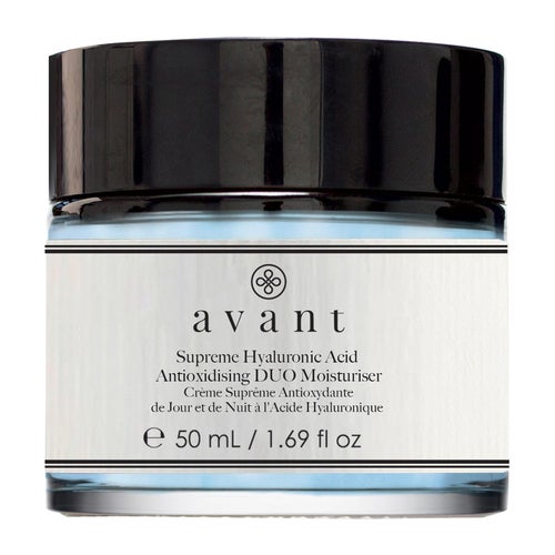 Avant Supreme Hyaluronic Acid Anti-oxidising DUO Crème de Jour