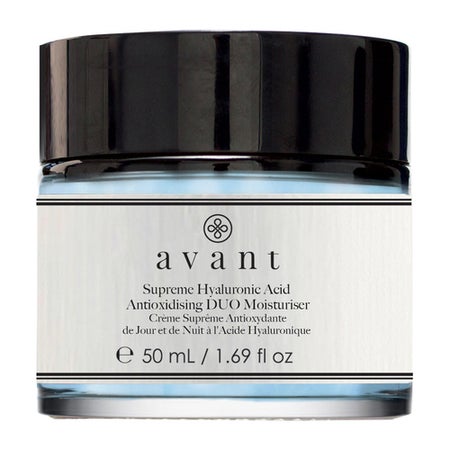 Avant Supreme Hyaluronic Acid Anti-oxidising DUO Dagcrème