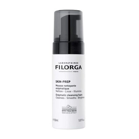 Filorga Skin-Prep Enzymatic Cleansing Foam 150 ml