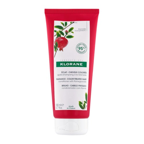 Klorane Protecting Conditioner With Pomegranate