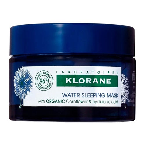 Klorane Water Sleeping Naamio