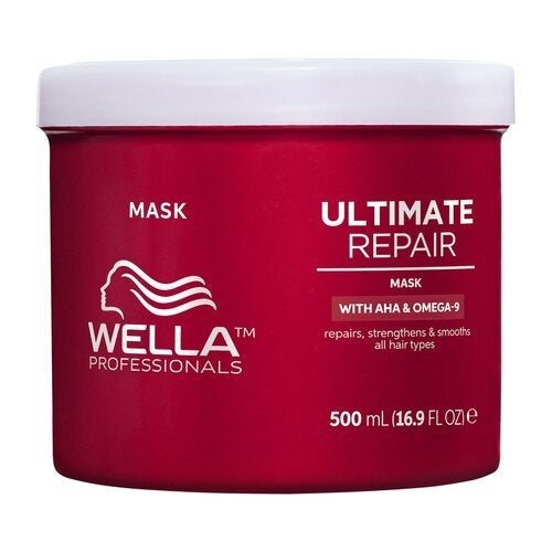 Wella Professionals Ultimate Repair Mask