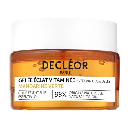 Decléor Mandarine Verte Vitamin Glow Jelly