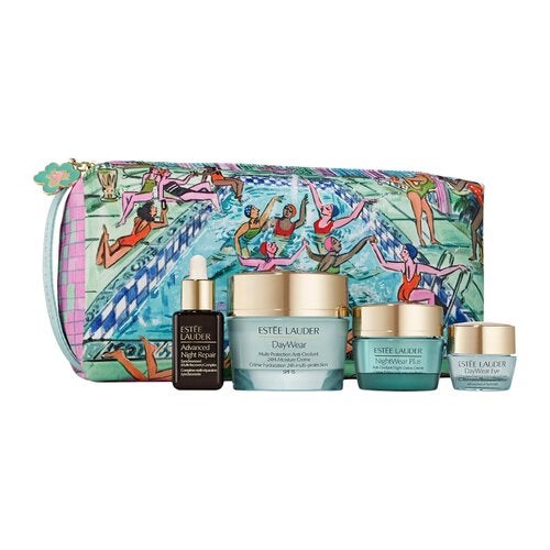 Estée Lauder Daywear Moisture Skincare Coffret