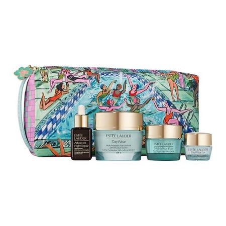 Estée Lauder Daywear Moisture Skincare Set