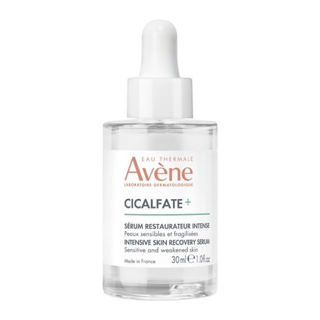 Avène Cicalfate+ Intensive Skin Hiusseerumi 30 ml