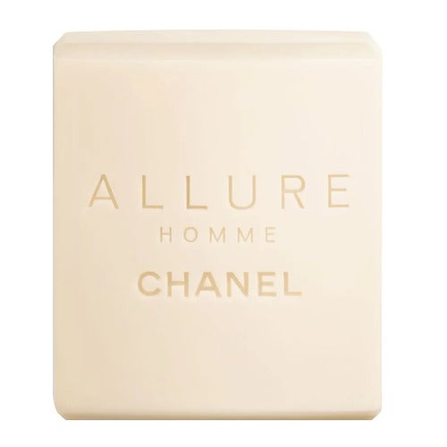 Chanel Allure homme Jabón