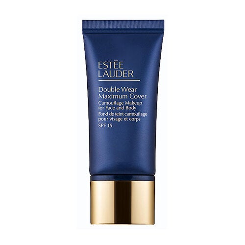 Estée Lauder Double Wear Maximum Cover Fondotinta